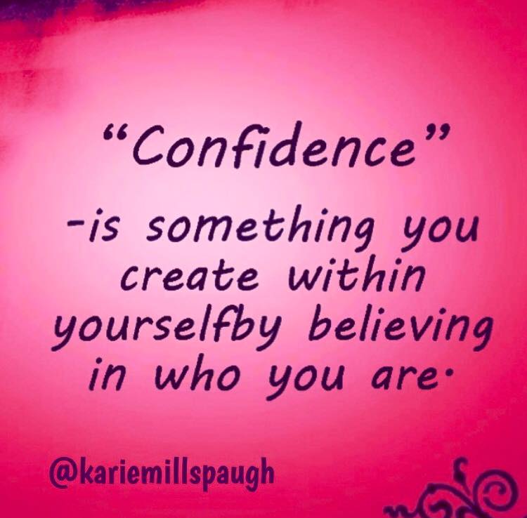 Confidence11